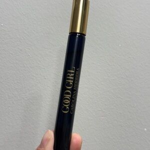 Carolina Herrera Good Girl Perfume Roller